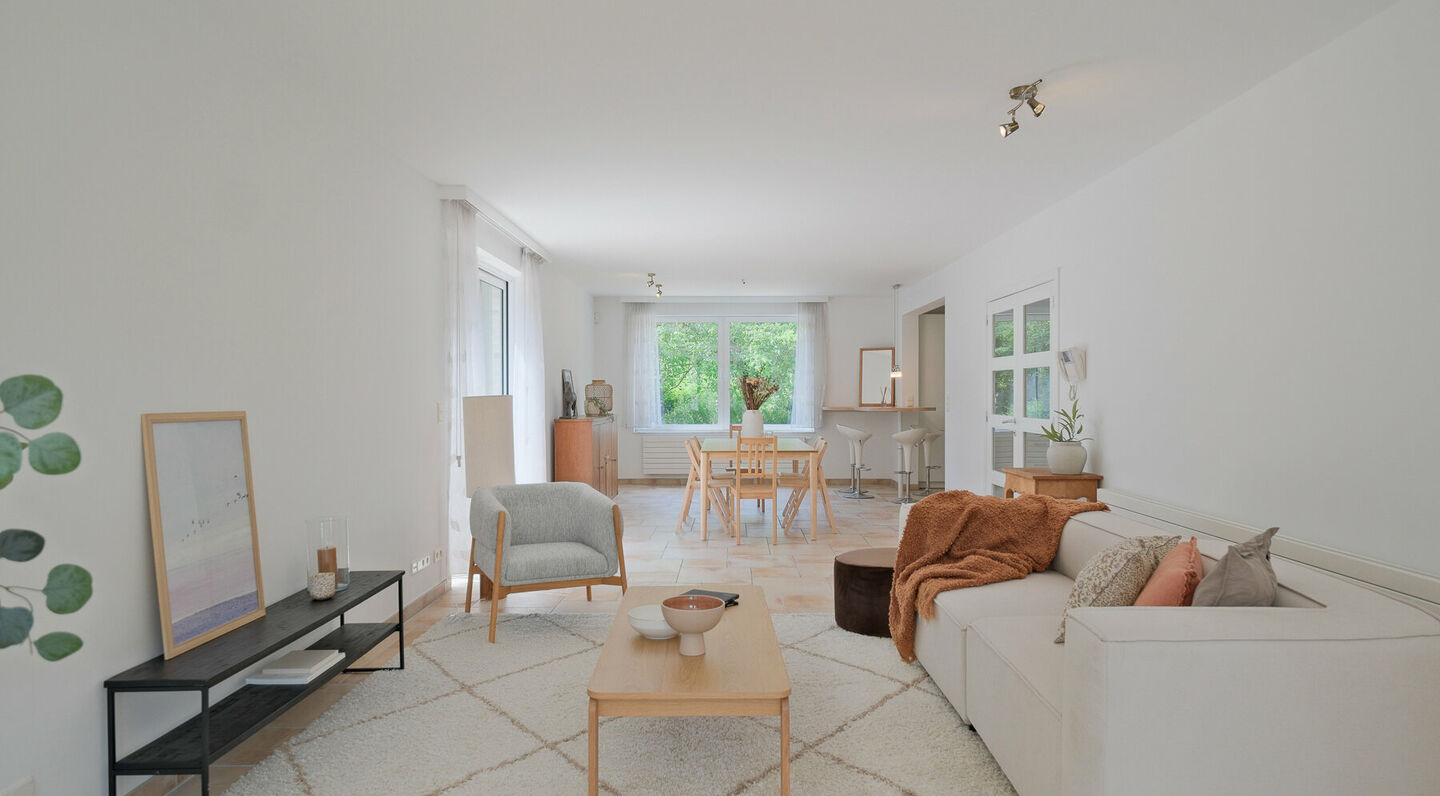 Villa à vendre à Kraainem