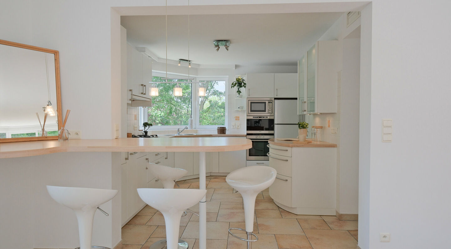 Villa à vendre à Kraainem