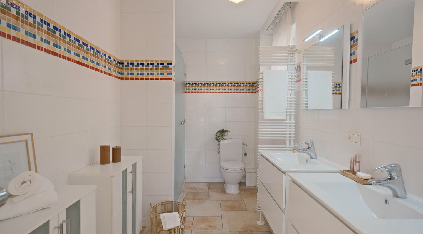 Villa à vendre à Kraainem