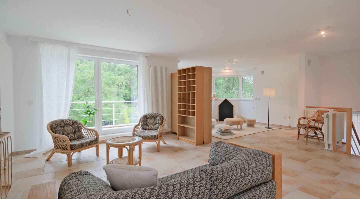 Villa à vendre à Kraainem