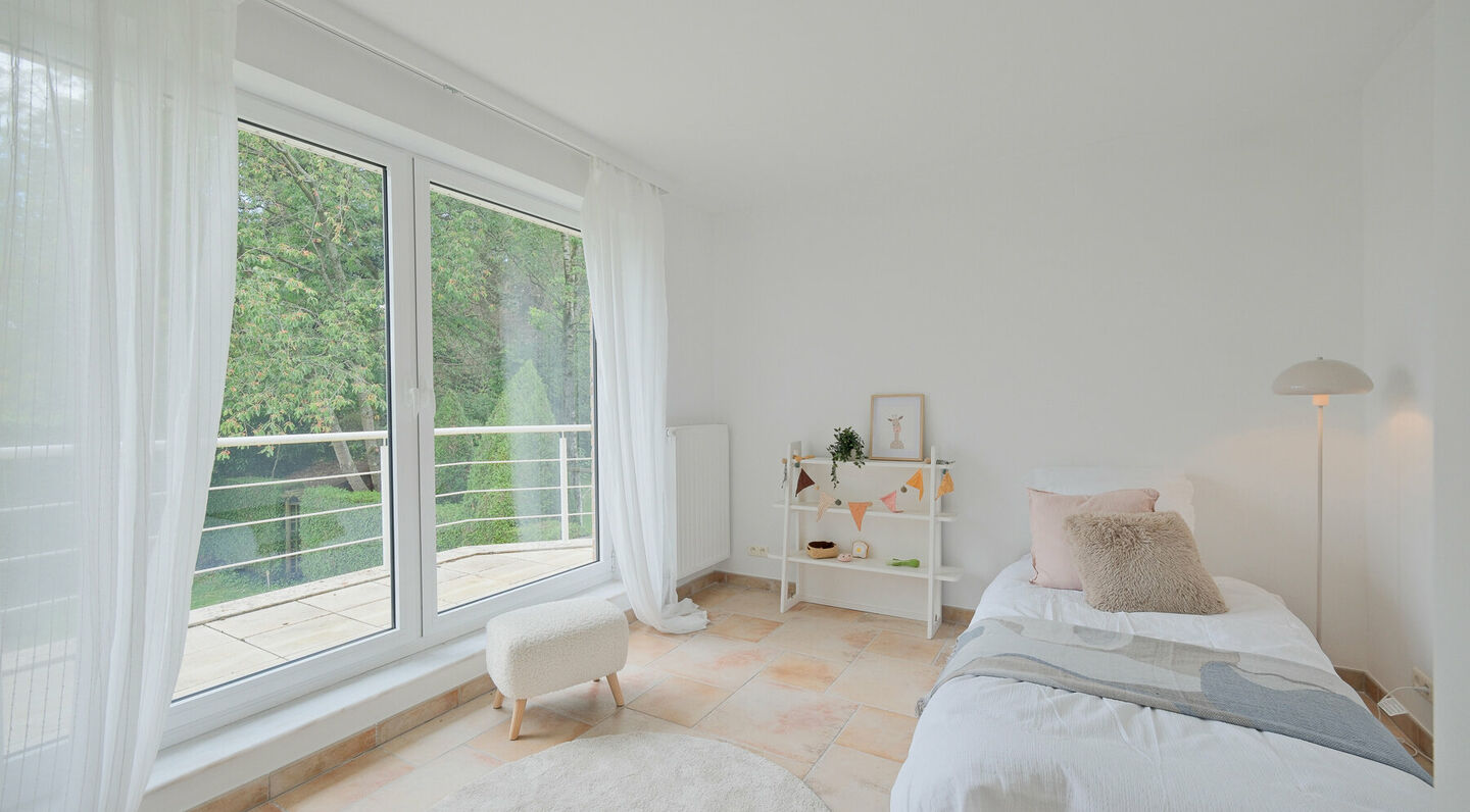 Villa à vendre à Kraainem