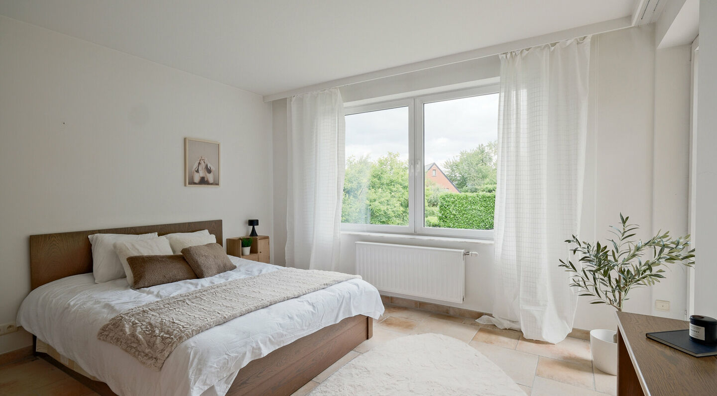 Villa à vendre à Kraainem