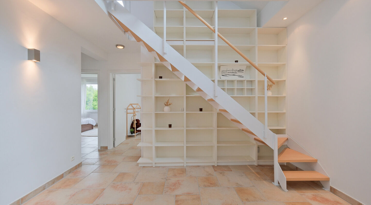 Villa à vendre à Kraainem