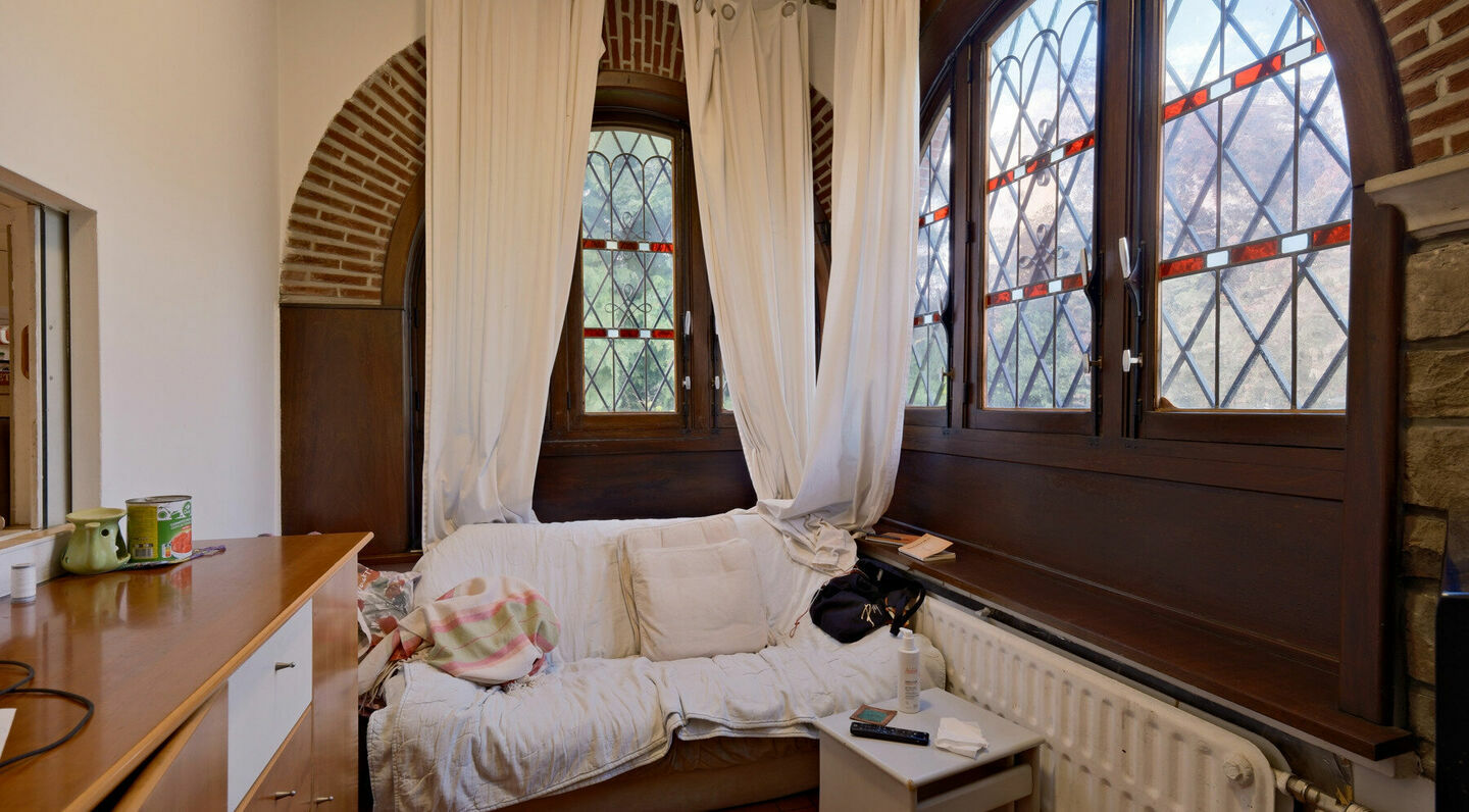 Villa à vendre à Kraainem
