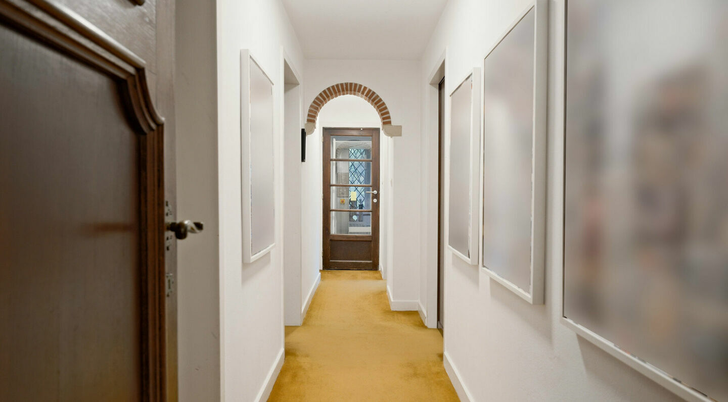 Villa à vendre à Kraainem
