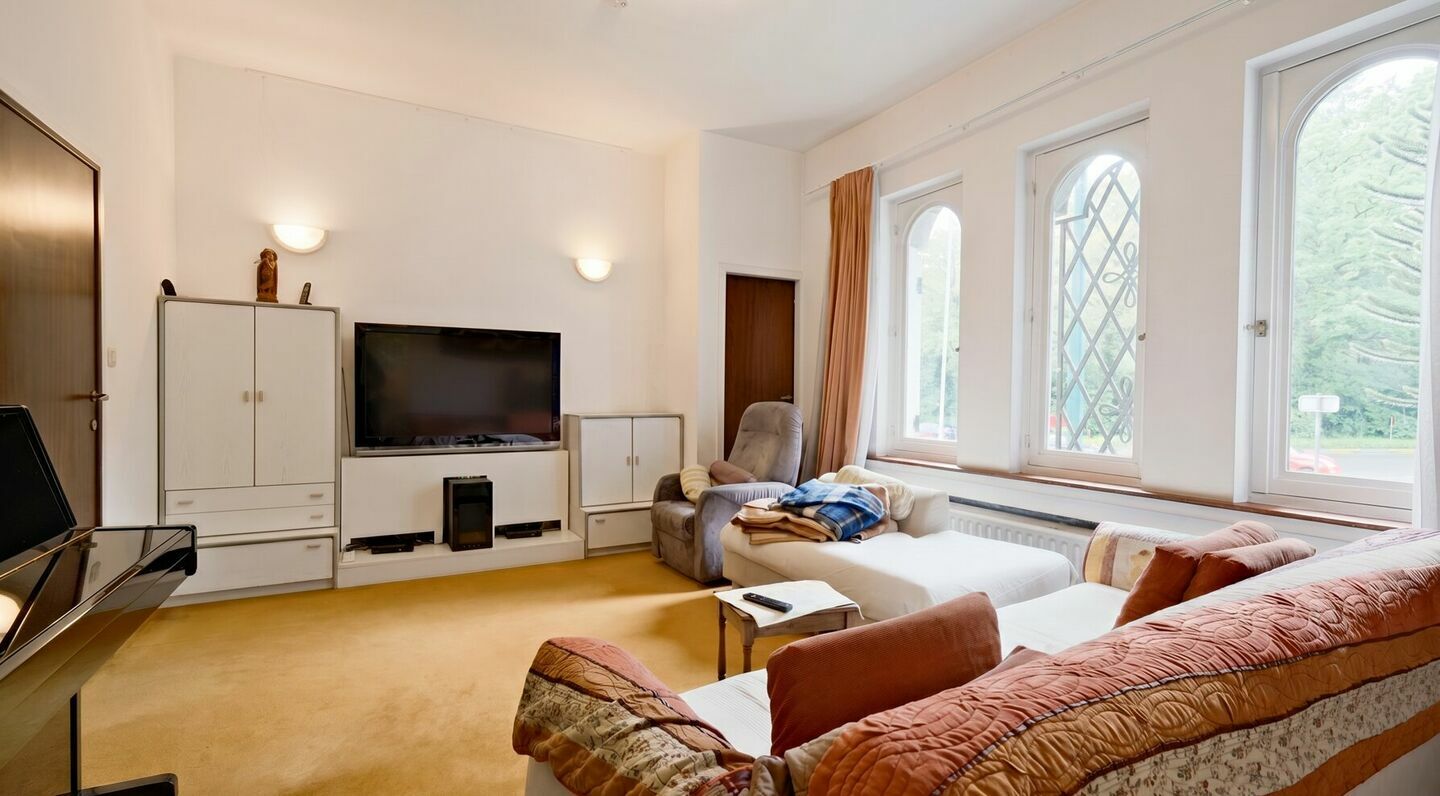Villa à vendre à Kraainem