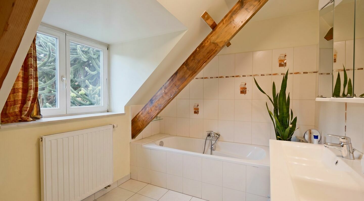 Villa à vendre à Kraainem