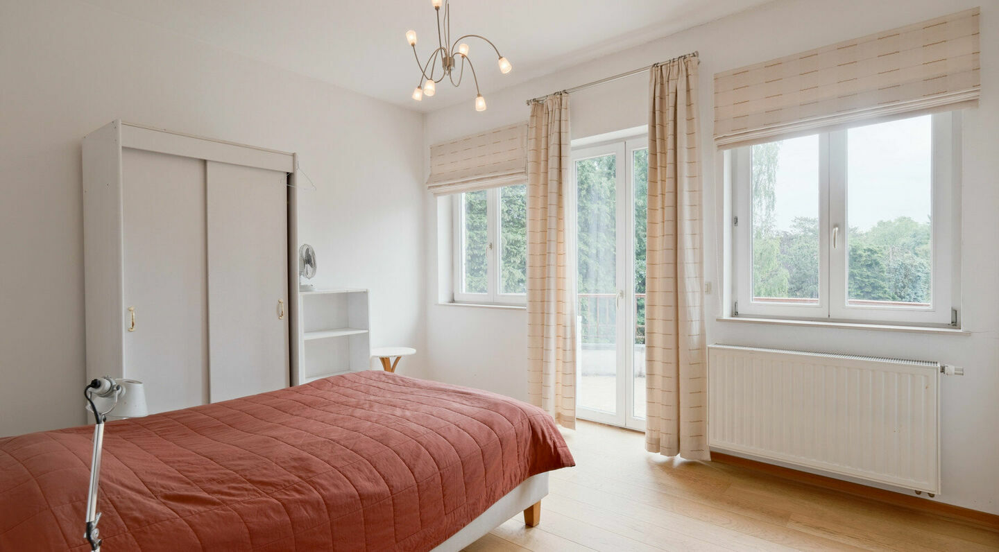 Villa à vendre à Kraainem