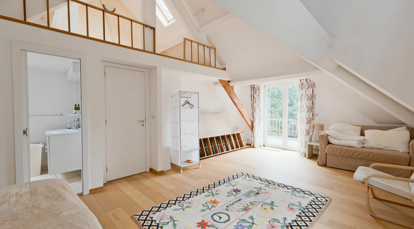 Villa à vendre à Kraainem