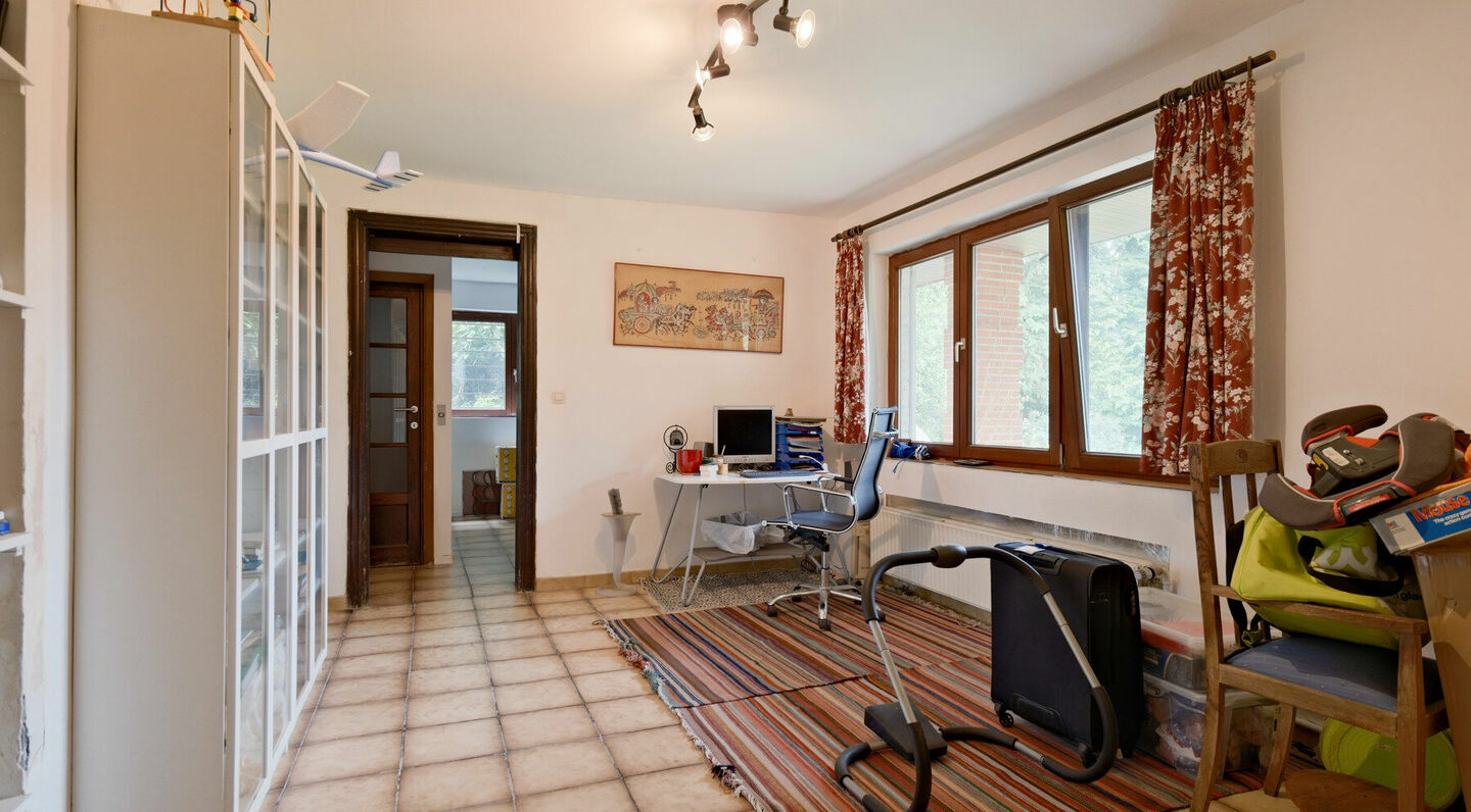 Villa à vendre à Kraainem
