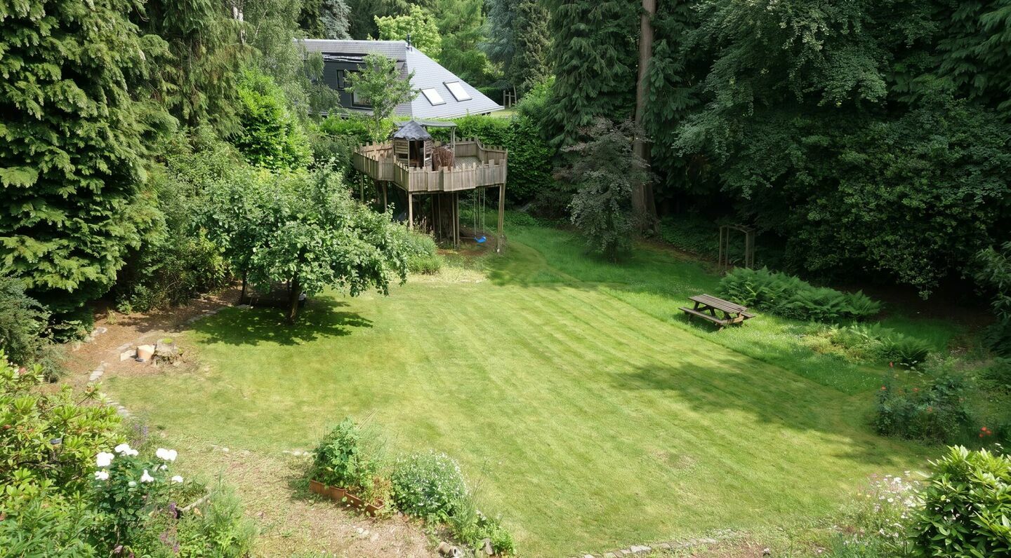 Villa à vendre à Kraainem