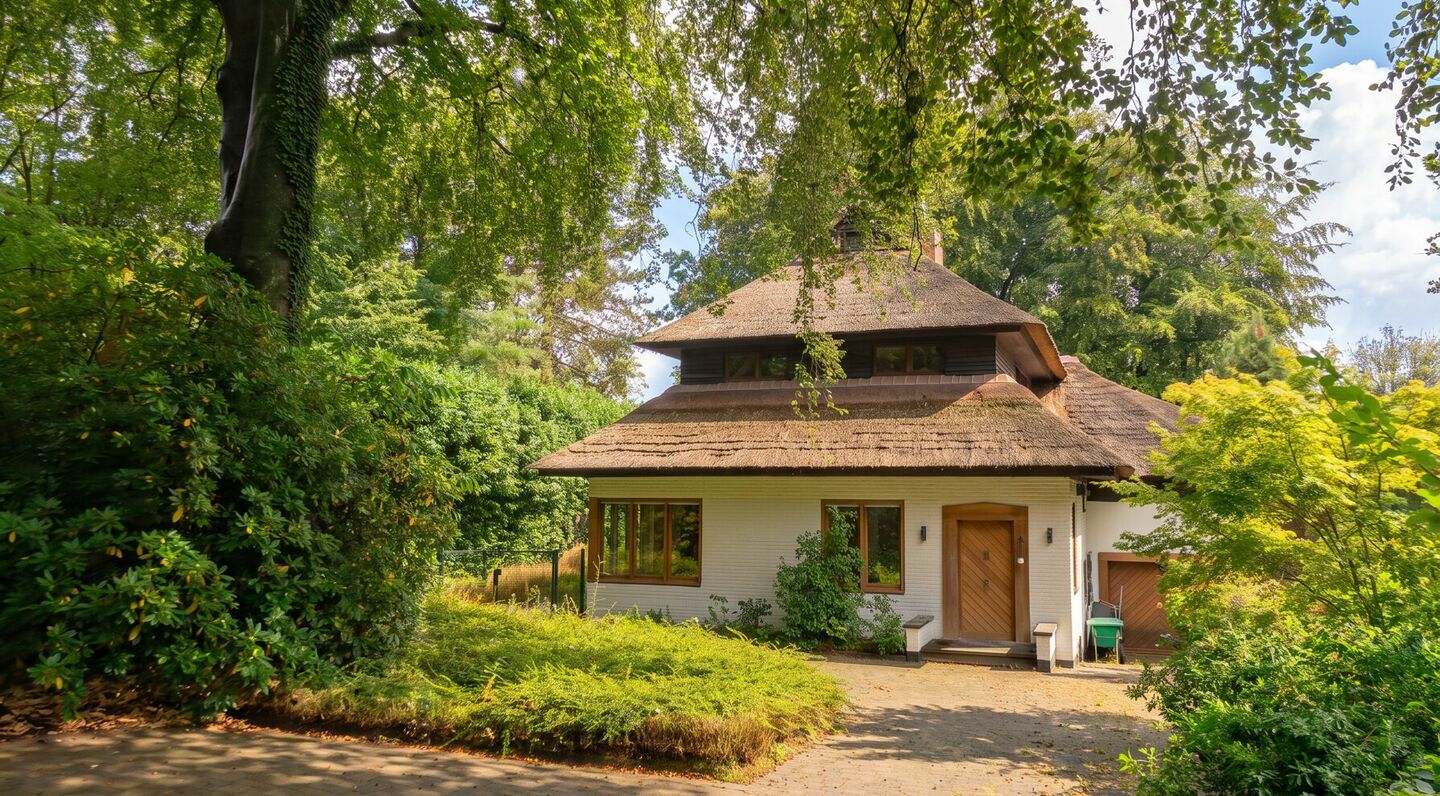 Villa &agrave; vendre &agrave; Kraainem