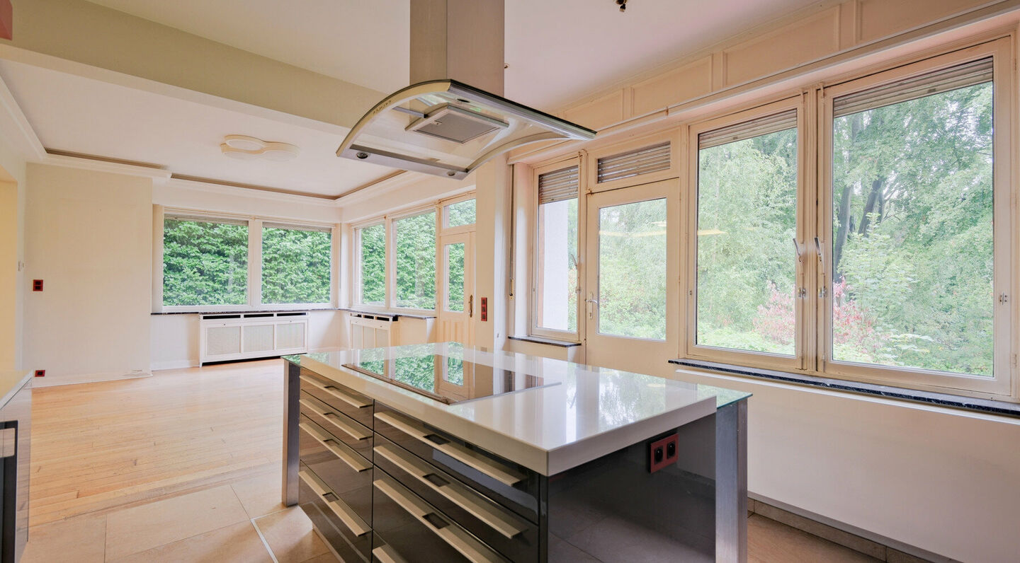 Villa &agrave; vendre &agrave; Kraainem
