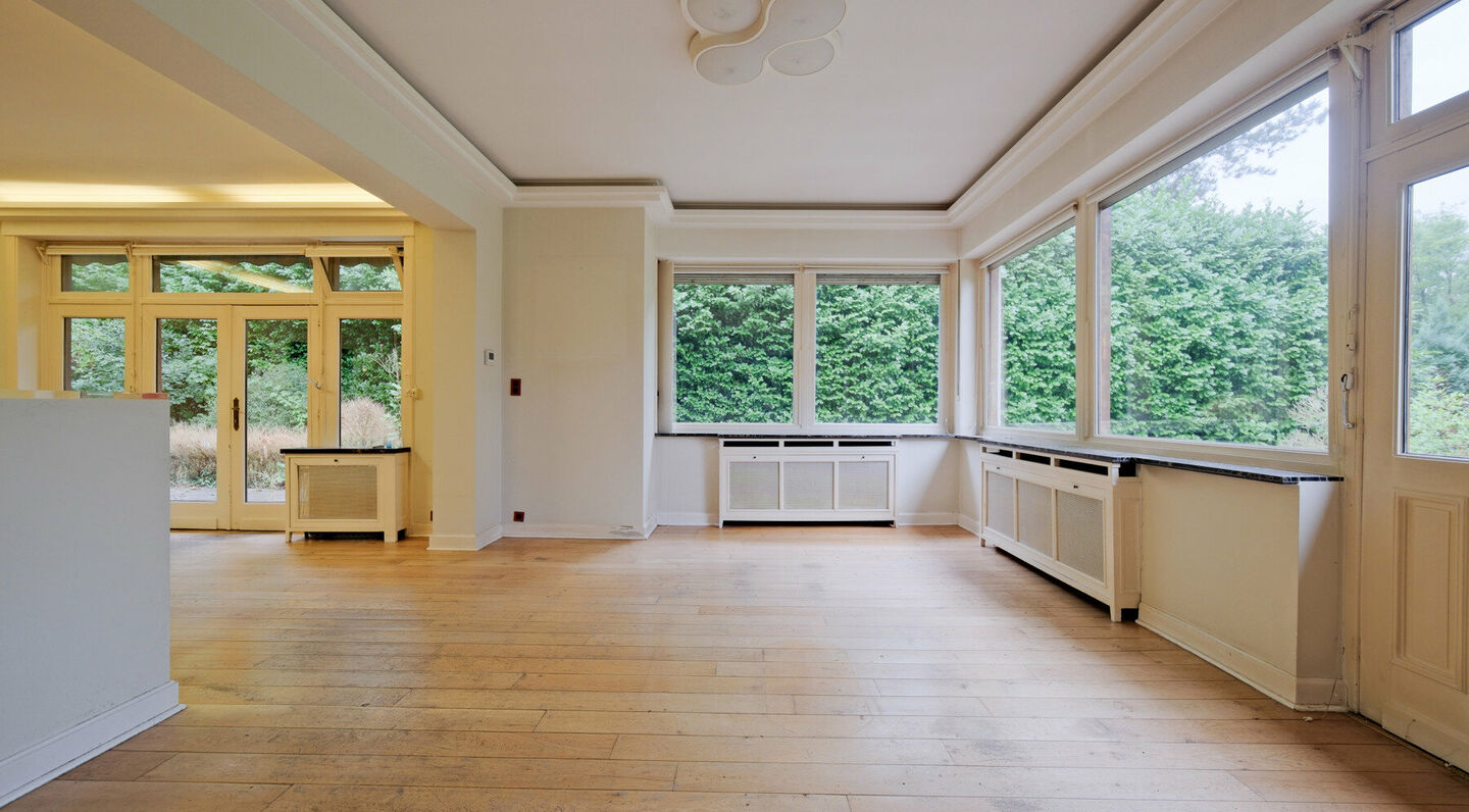 Villa &agrave; vendre &agrave; Kraainem