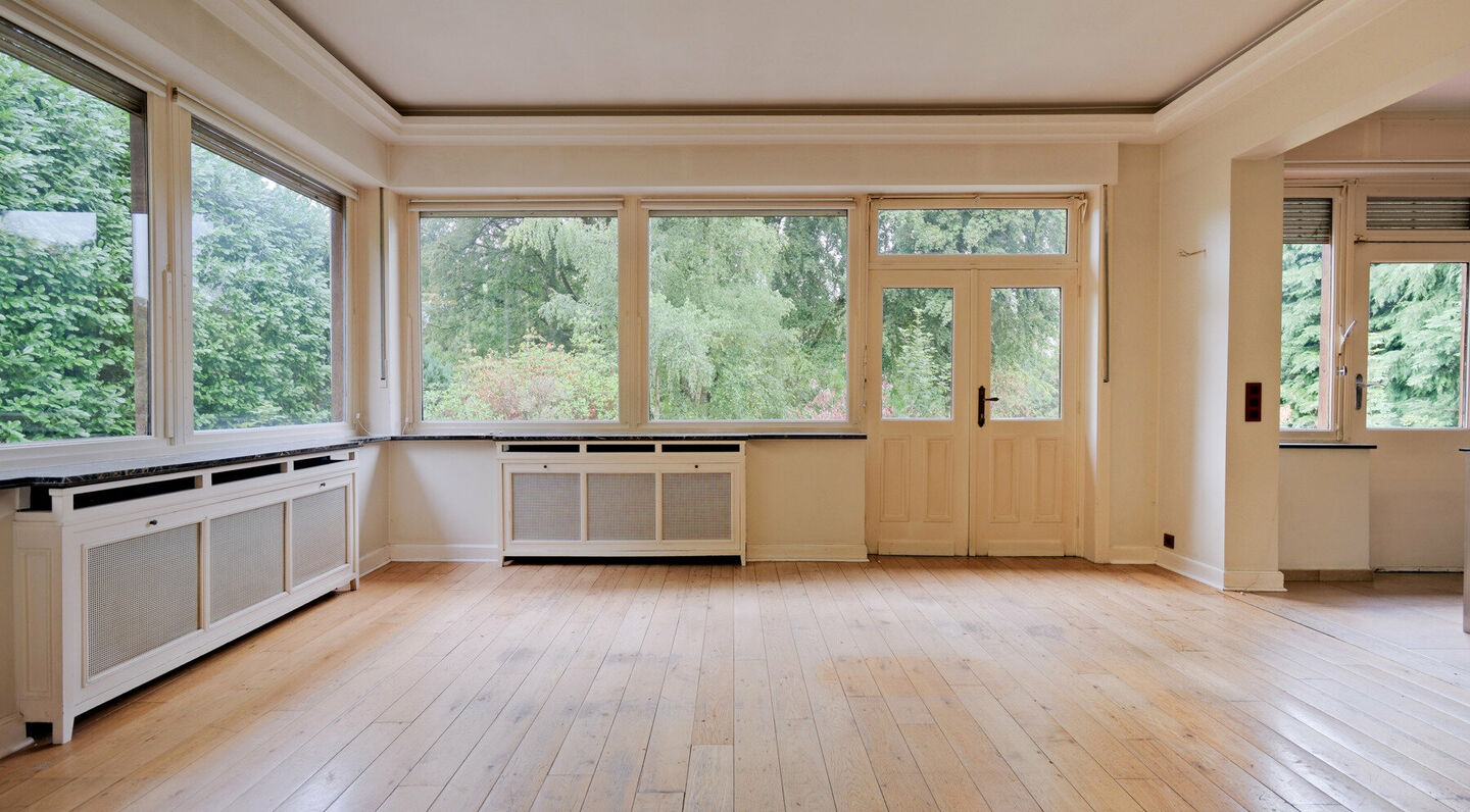 Villa &agrave; vendre &agrave; Kraainem