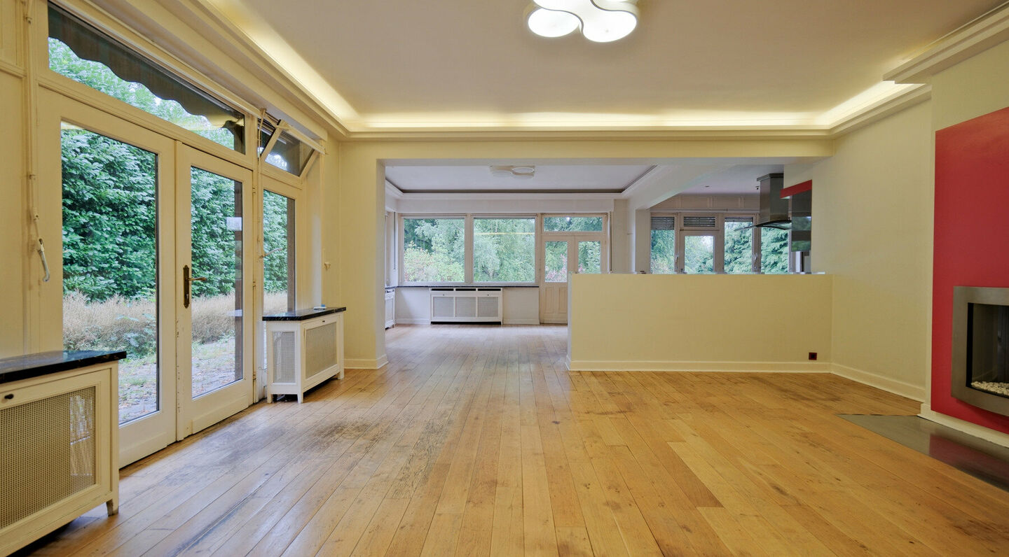 Villa &agrave; vendre &agrave; Kraainem