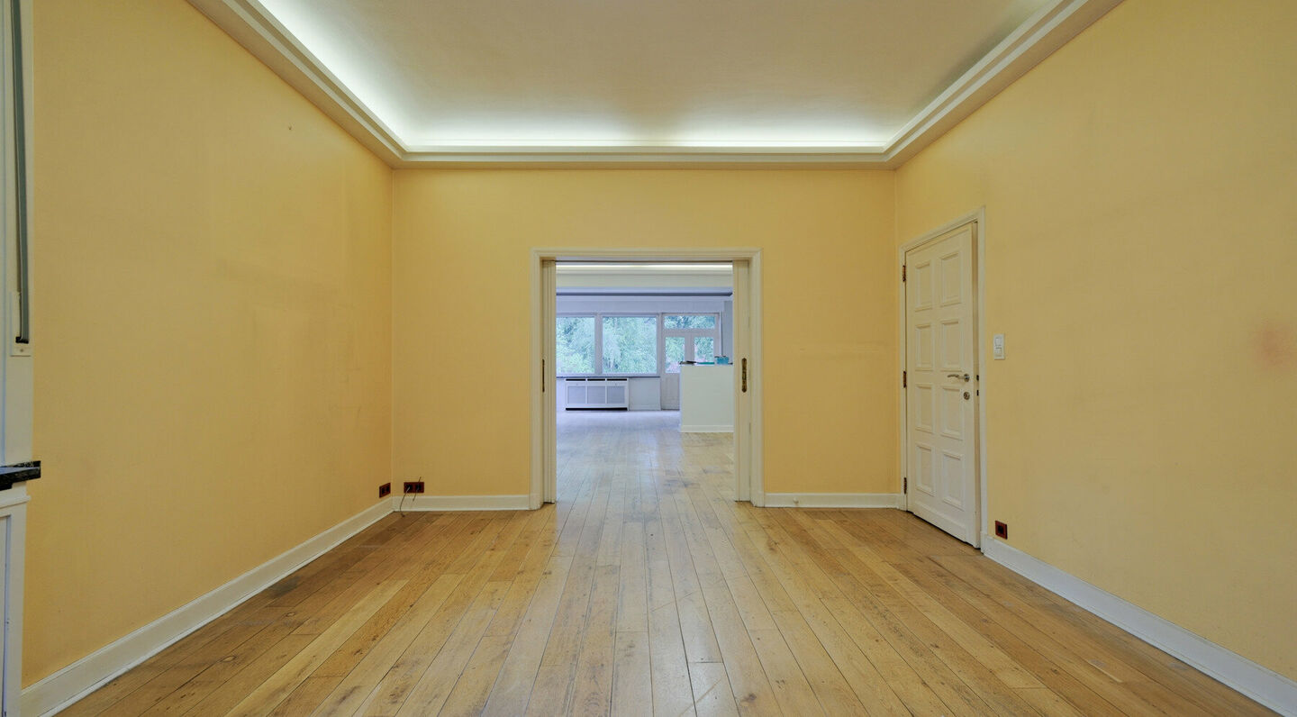 Villa &agrave; vendre &agrave; Kraainem