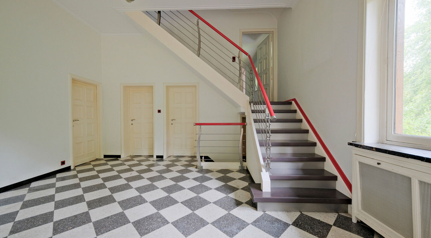 Villa &agrave; vendre &agrave; Kraainem