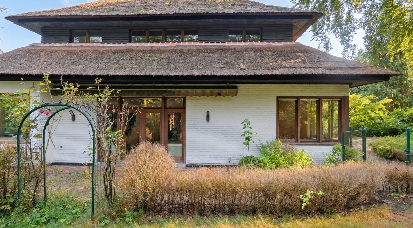Villa &agrave; vendre &agrave; Kraainem