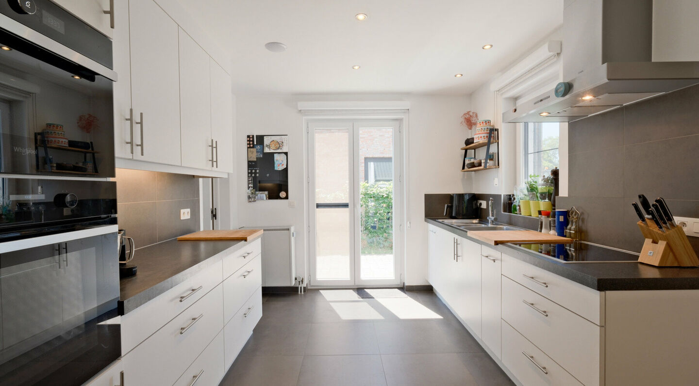 Villa à vendre à Overijse