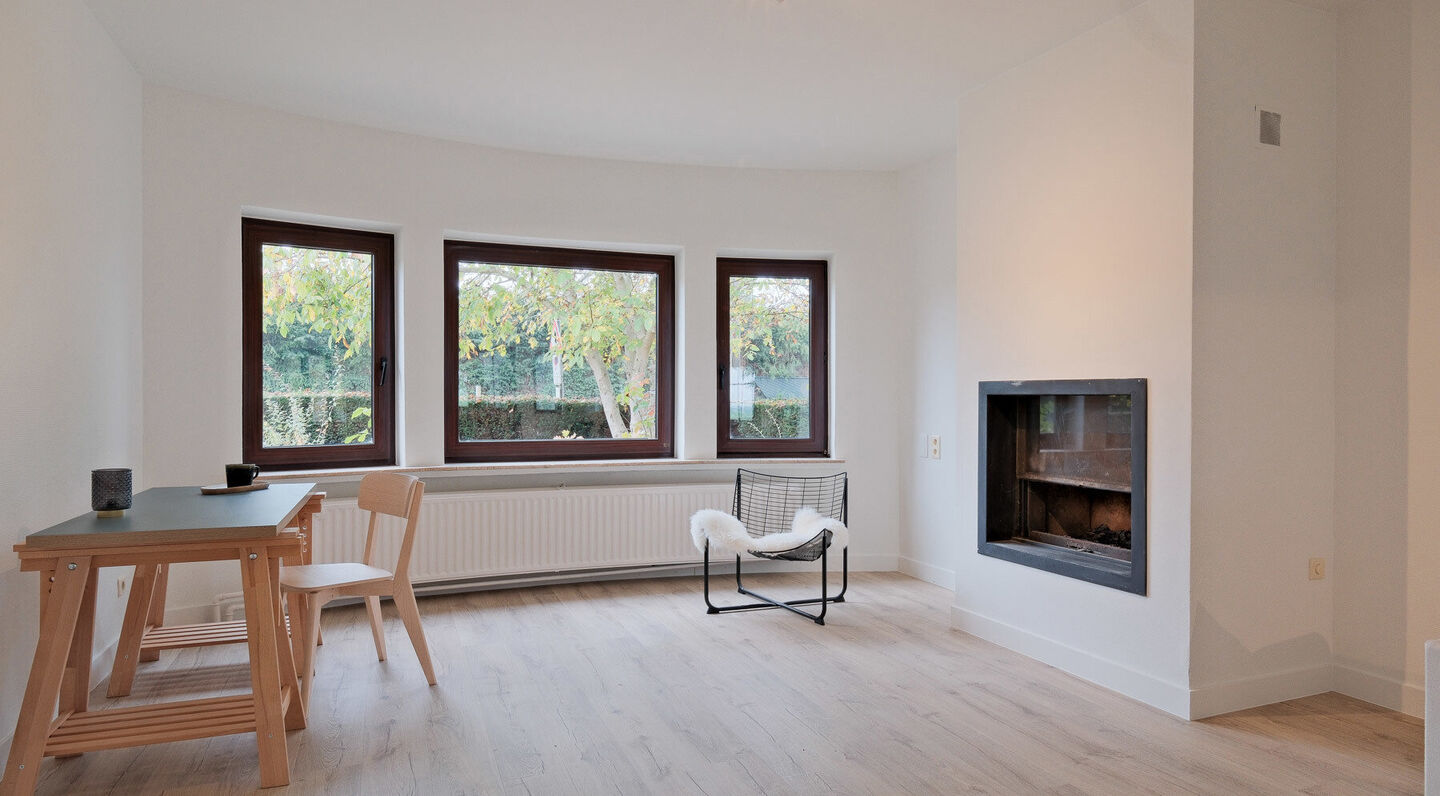 Villa à vendre à Steenokkerzeel