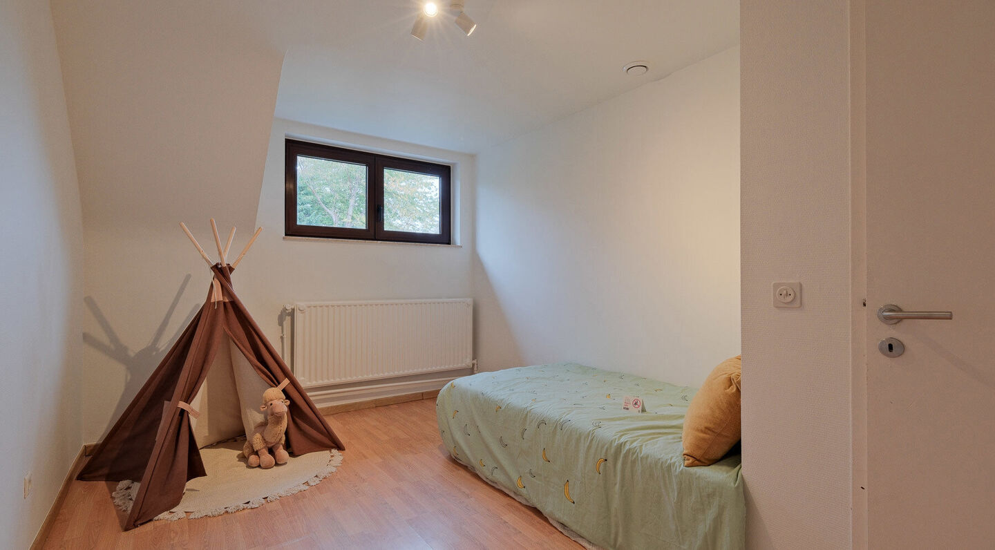 Villa à vendre à Steenokkerzeel