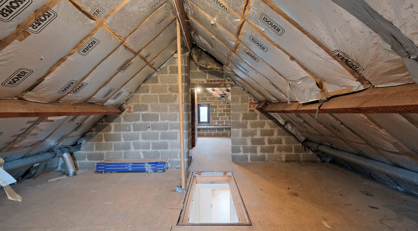 Villa à vendre à Steenokkerzeel