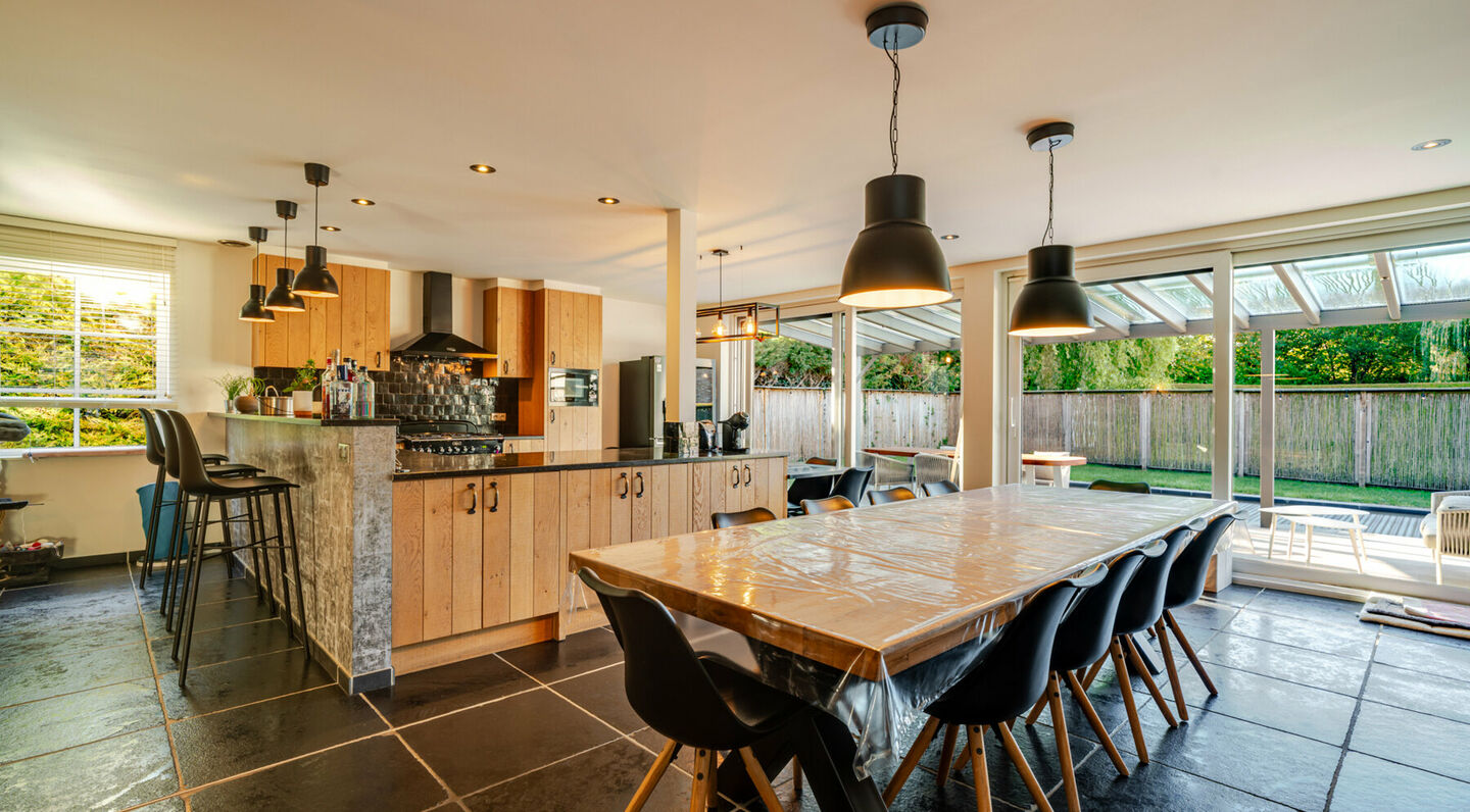 Villa à vendre à Steenokkerzeel Melsbroek