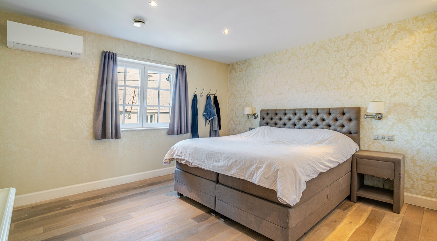 Villa à vendre à Steenokkerzeel Melsbroek