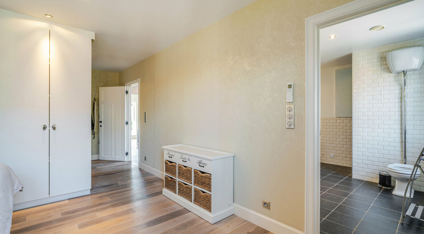Villa à vendre à Steenokkerzeel Melsbroek