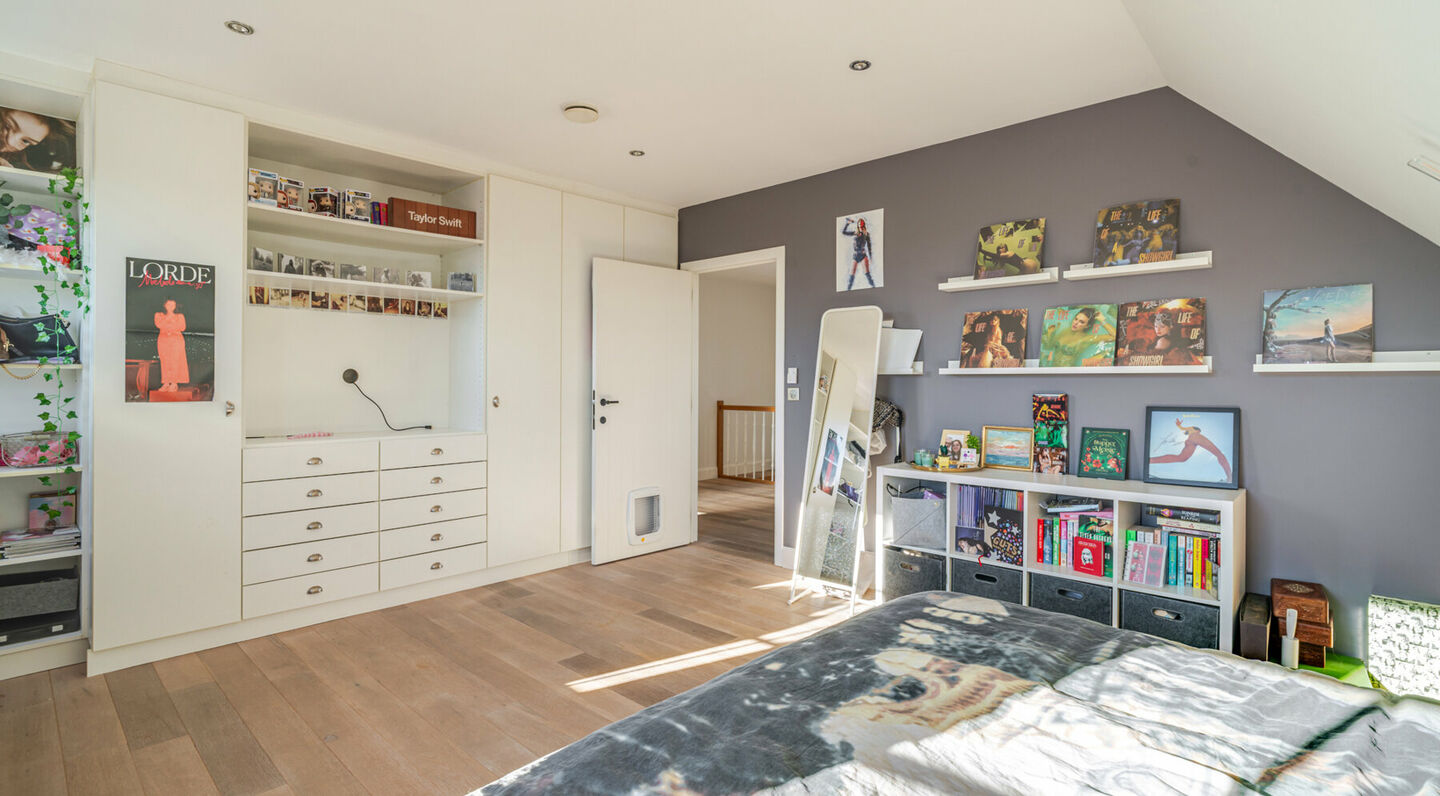 Villa à vendre à Steenokkerzeel Melsbroek