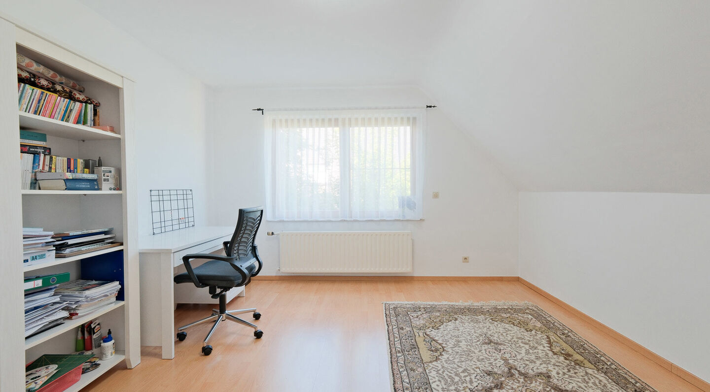 Villa à vendre à Sterrebeek