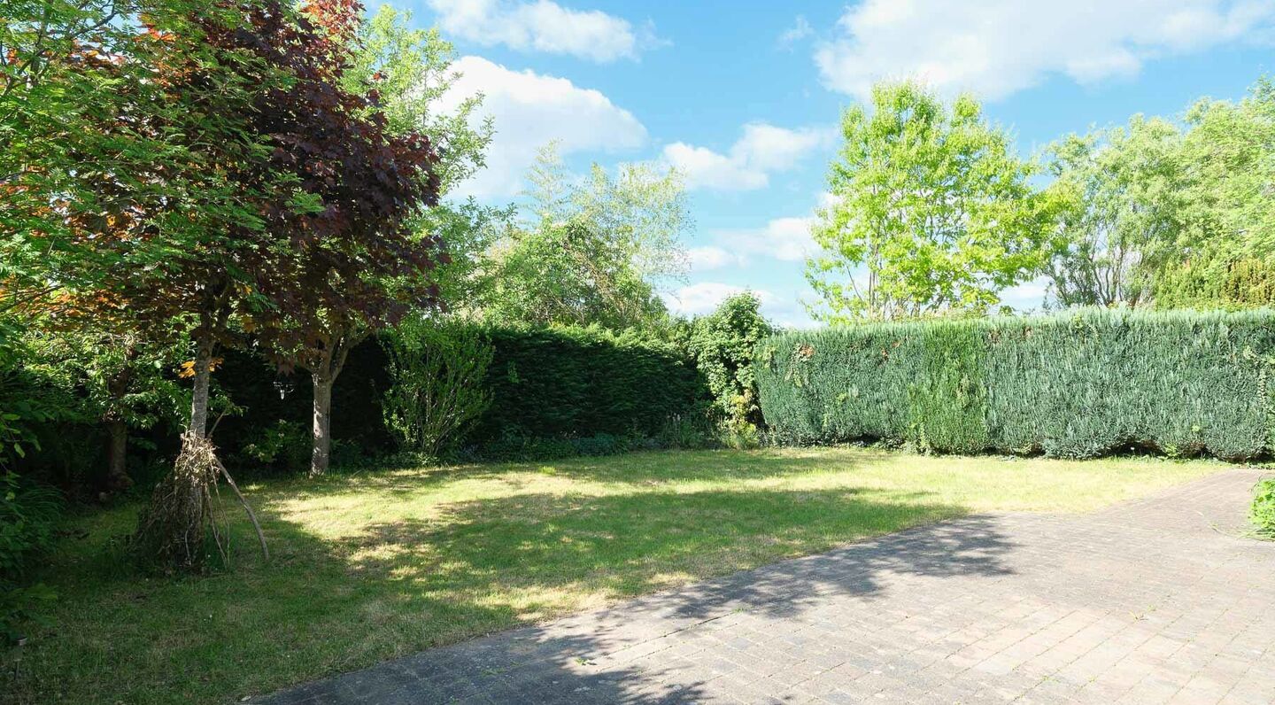 Villa à vendre à Sterrebeek