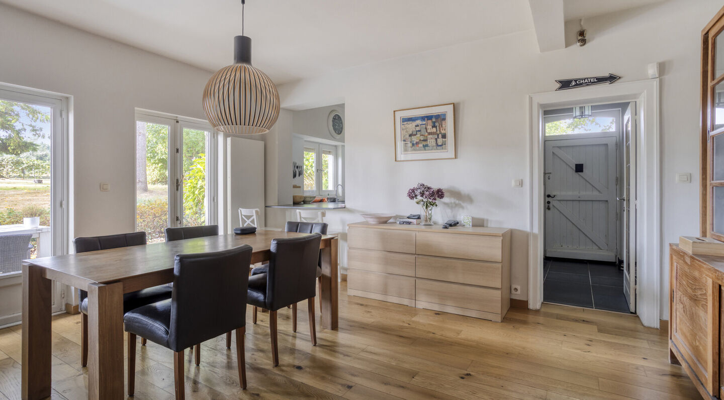 Villa à vendre à Sterrebeek