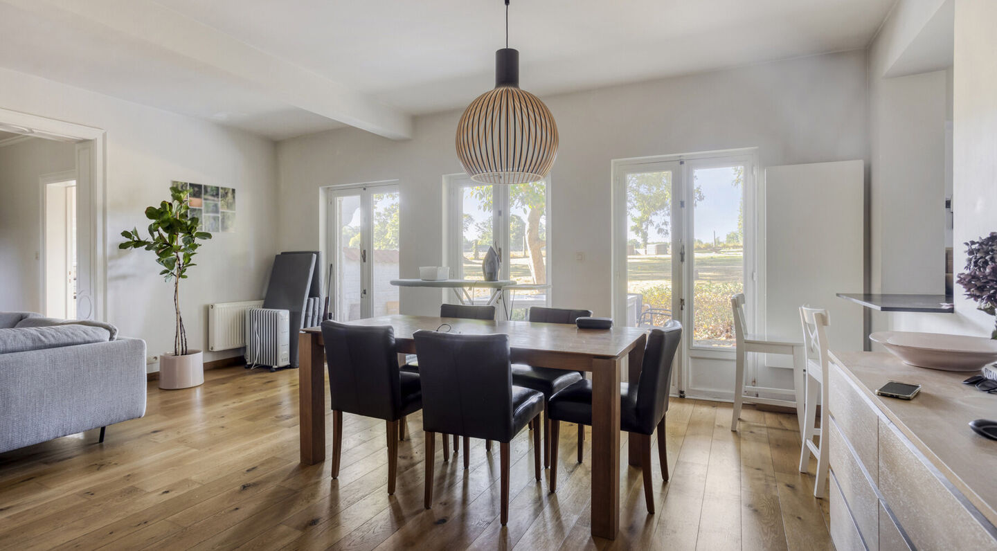 Villa à vendre à Sterrebeek