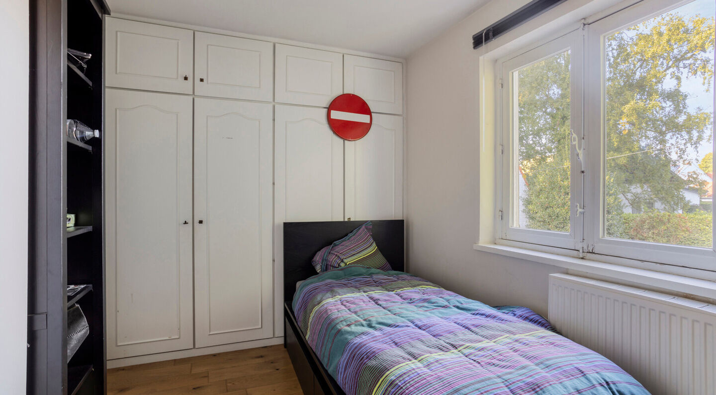 Villa &agrave; vendre &agrave; Sterrebeek