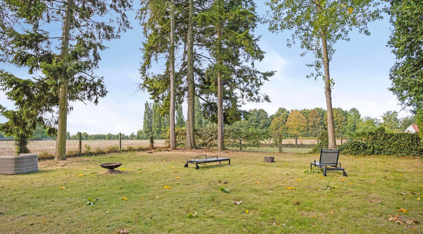 Villa &agrave; vendre &agrave; Sterrebeek