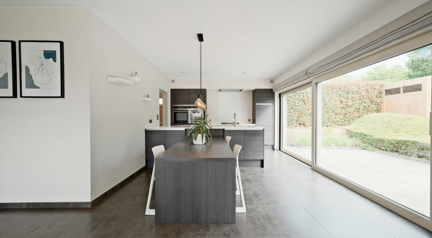 Villa à vendre à Sterrebeek