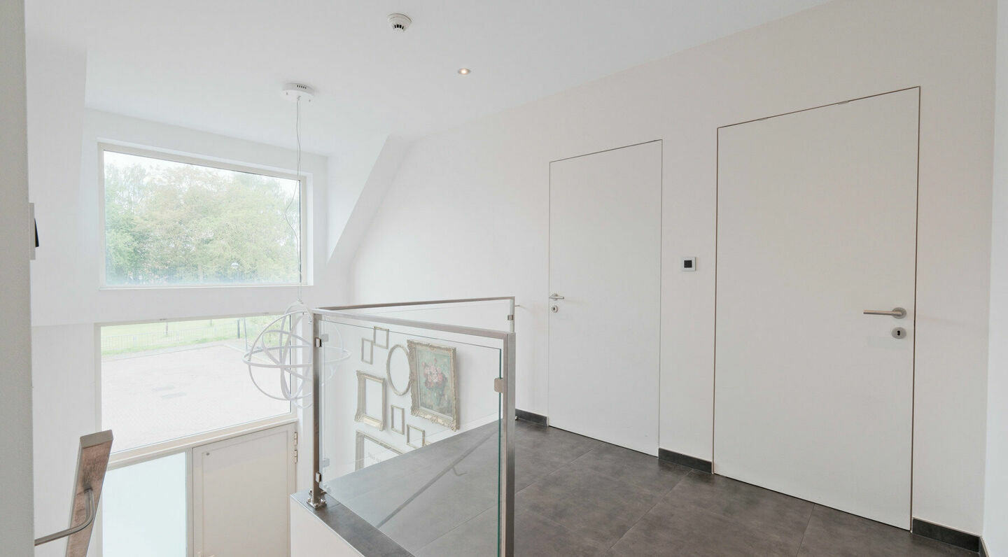 Villa à vendre à Sterrebeek
