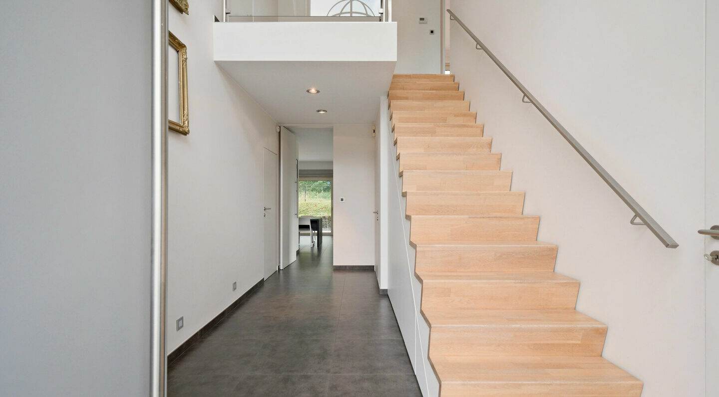 Villa à vendre à Sterrebeek