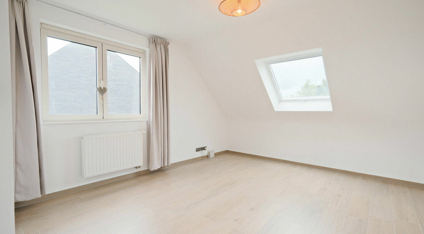 Villa à vendre à Sterrebeek