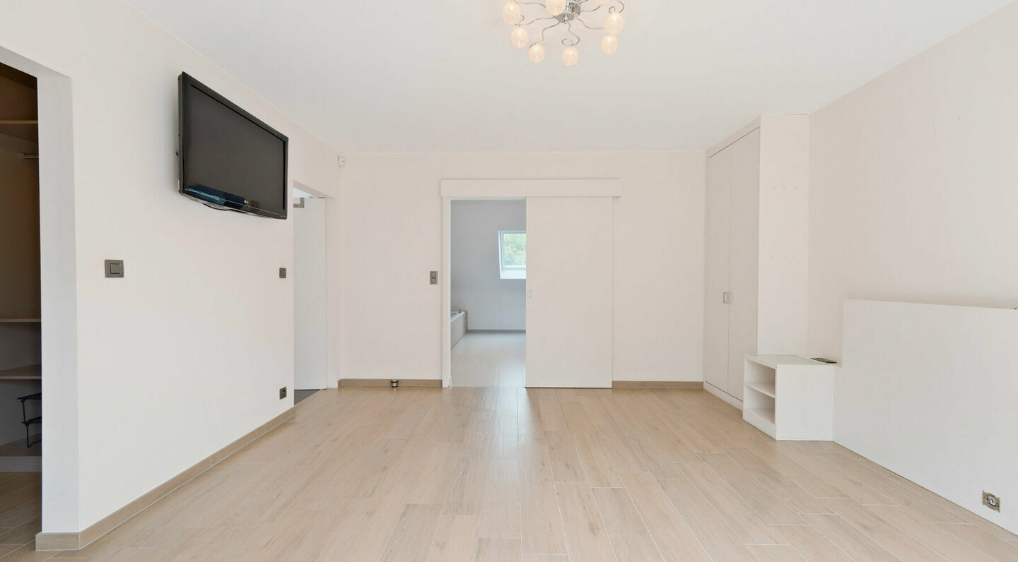 Villa à vendre à Sterrebeek