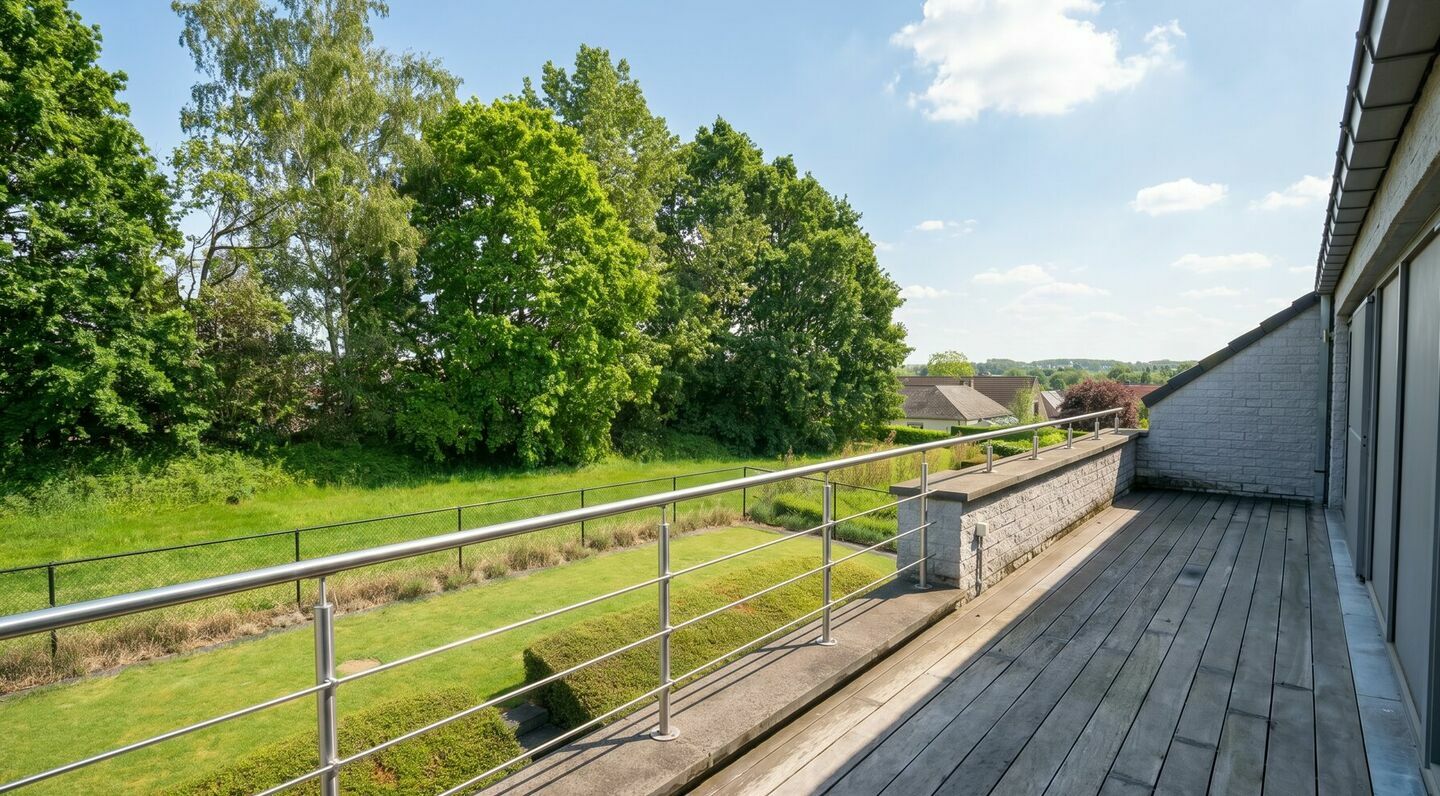 Villa à vendre à Sterrebeek