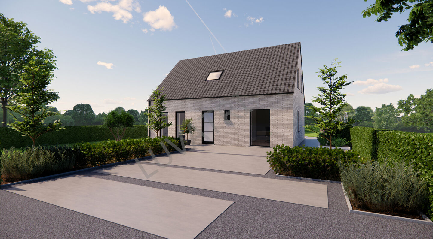 Villa &agrave; vendre &agrave; Sterrebeek