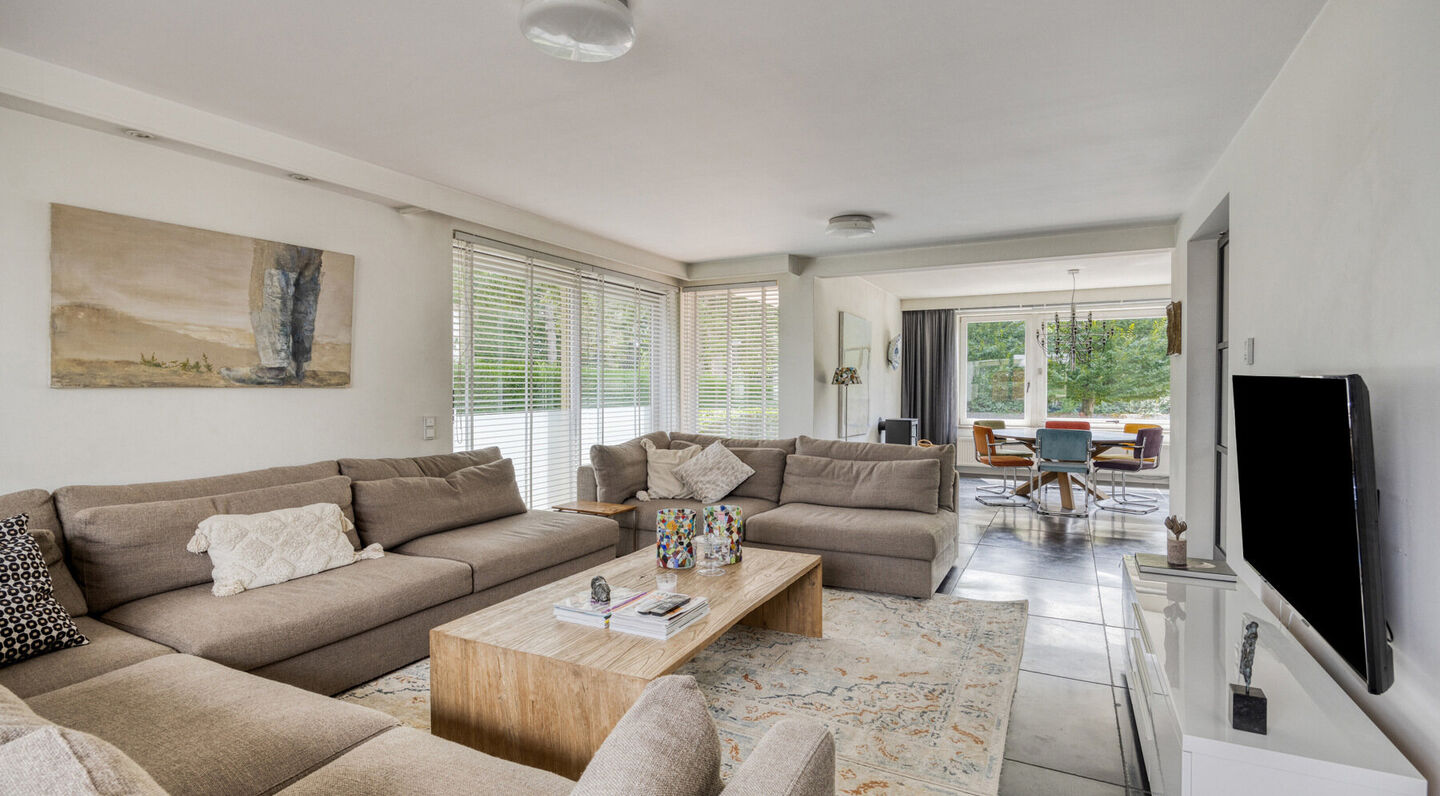 Villa à vendre à Tervuren