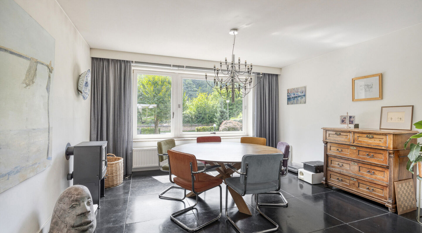 Villa à vendre à Tervuren