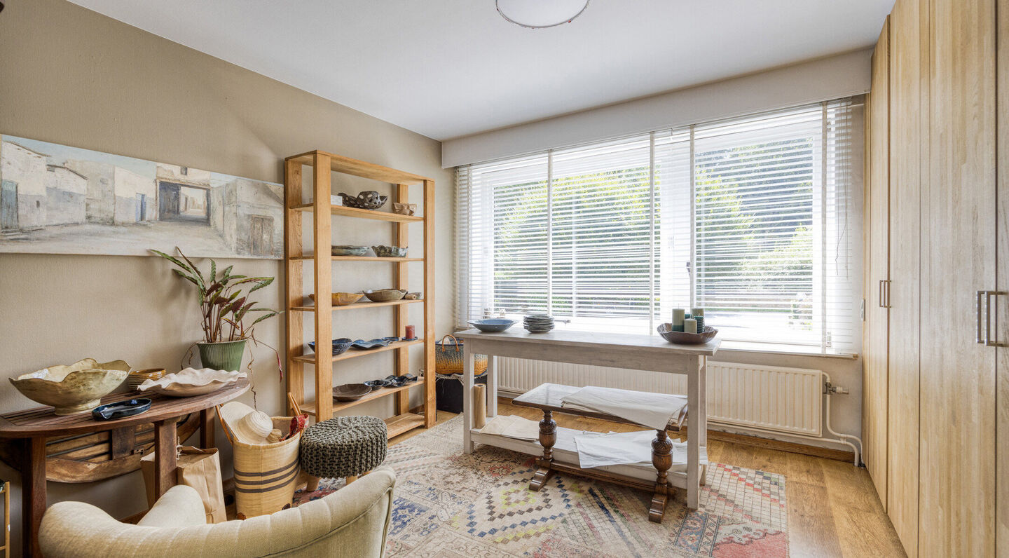 Villa à vendre à Tervuren