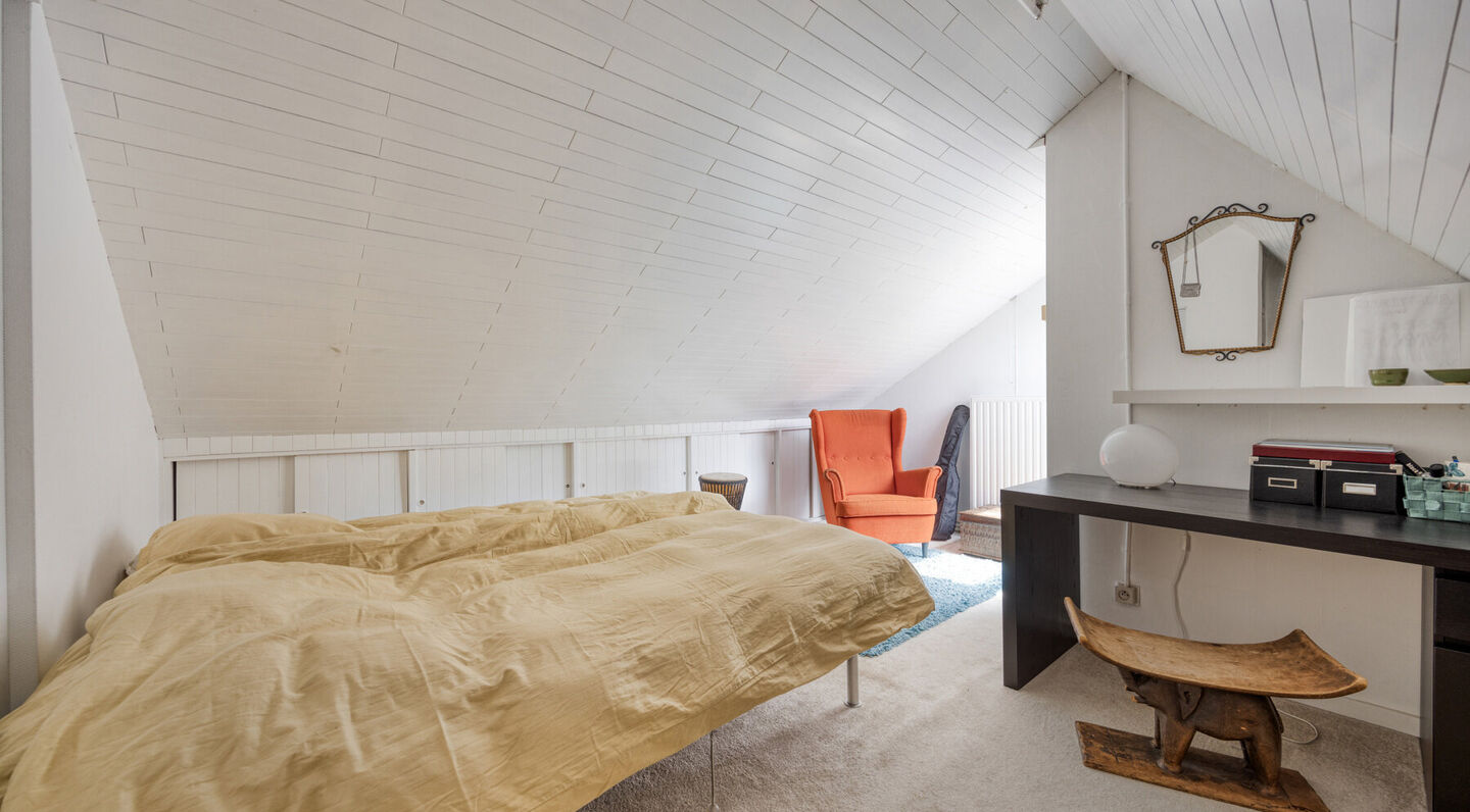 Villa à vendre à Tervuren
