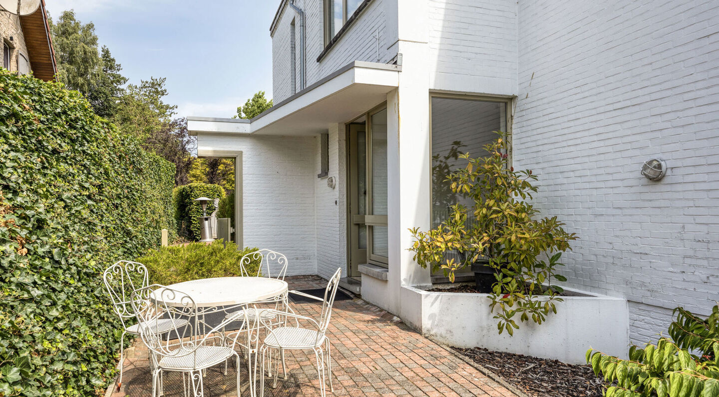 Villa à vendre à Tervuren