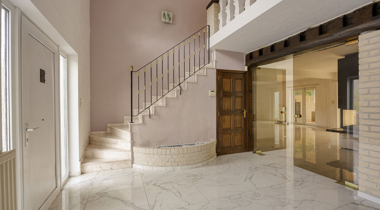 Villa à vendre à Tervuren